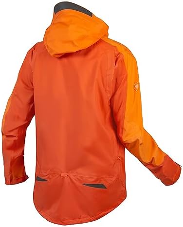 ENDURA MT500 WATERPROOF jacket 2 Mサイズ Endura Men's MT500 Waterproof Cycling Jacket II - Ultimate MTB